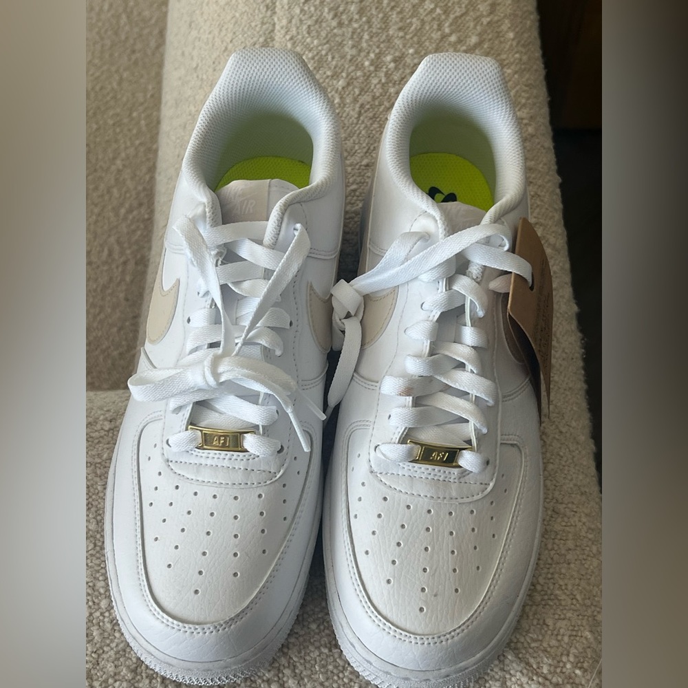 AIR FORCE 1 ‘07 NEXT NATURE